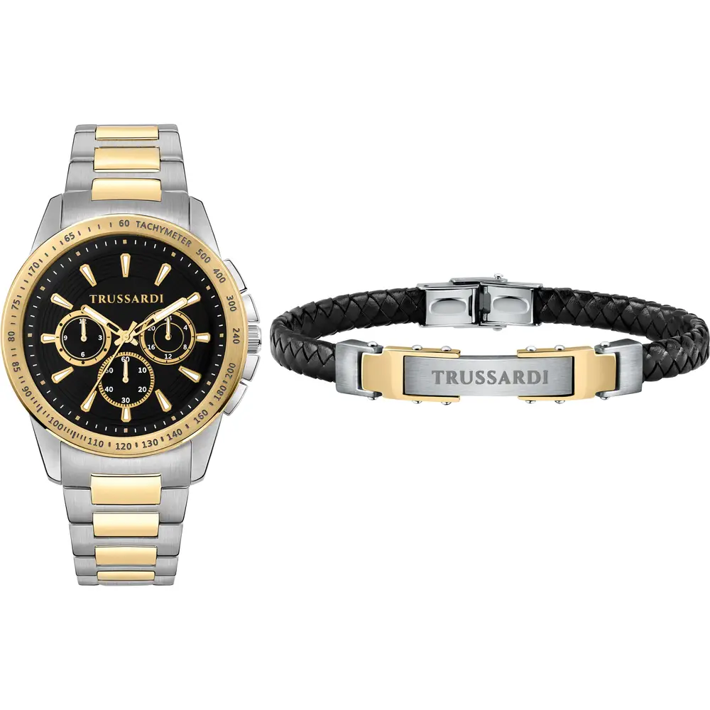 La Petite Story OROLOGIO TRUSSARDI T-HAWK - R2453153003