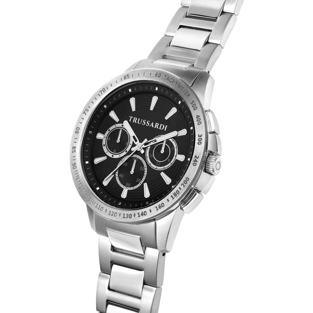 La Petite Story OROLOGIO TRUSSARDI T-HAWK - R2453153004