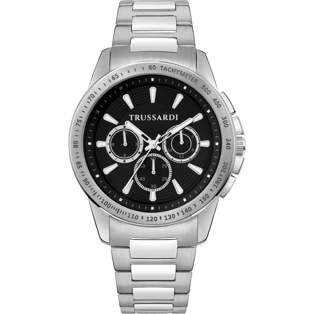 La Petite Story OROLOGIO TRUSSARDI T-HAWK - R2453153004