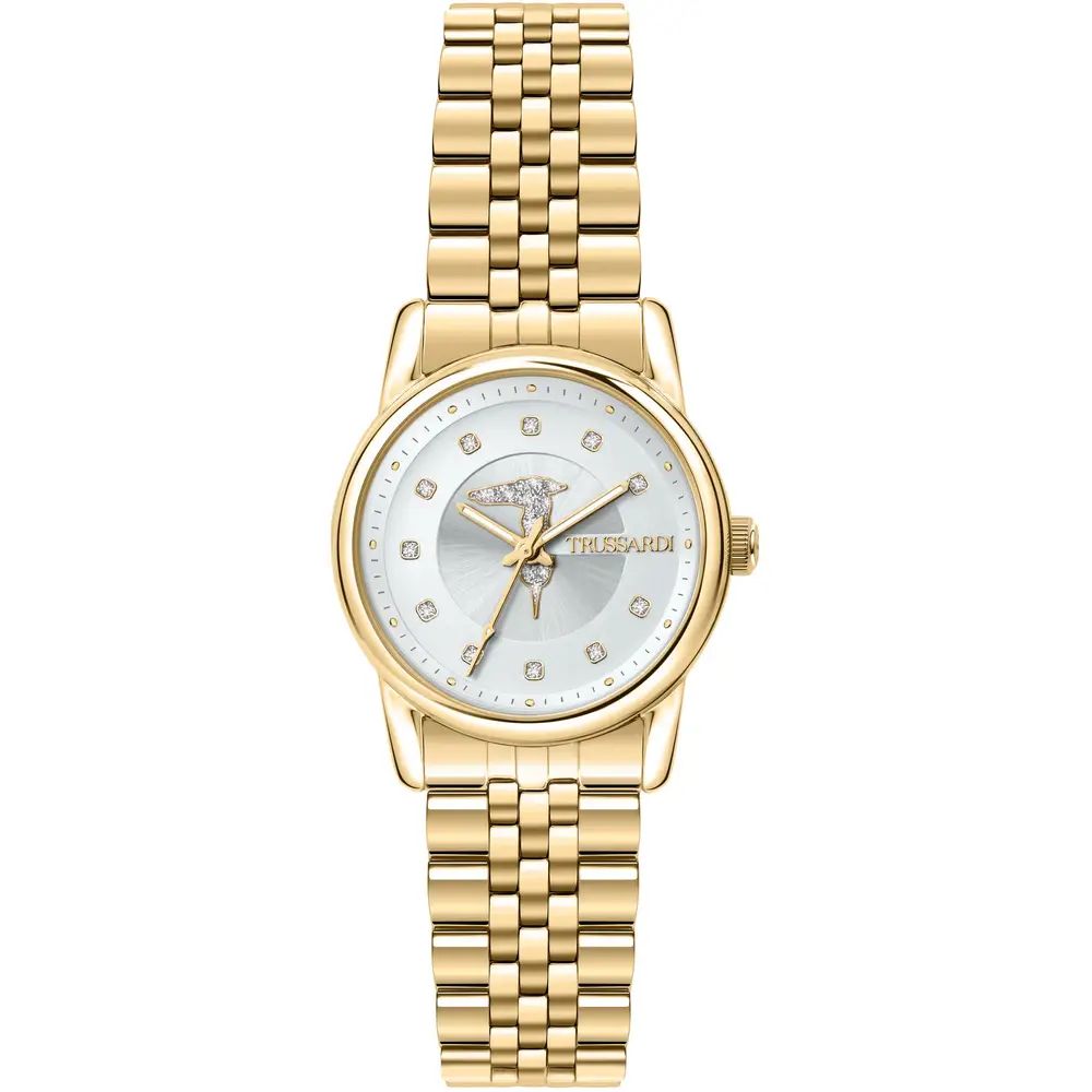 La Petite Story OROLOGIO TRUSSARDI T-JOY - R2453150501