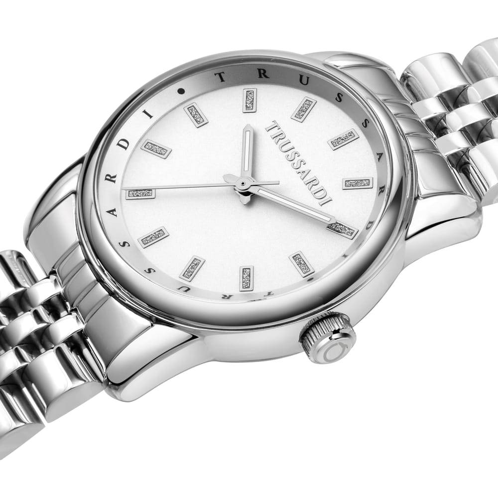 La Petite Story OROLOGIO TRUSSARDI T-JOY - R2453150507