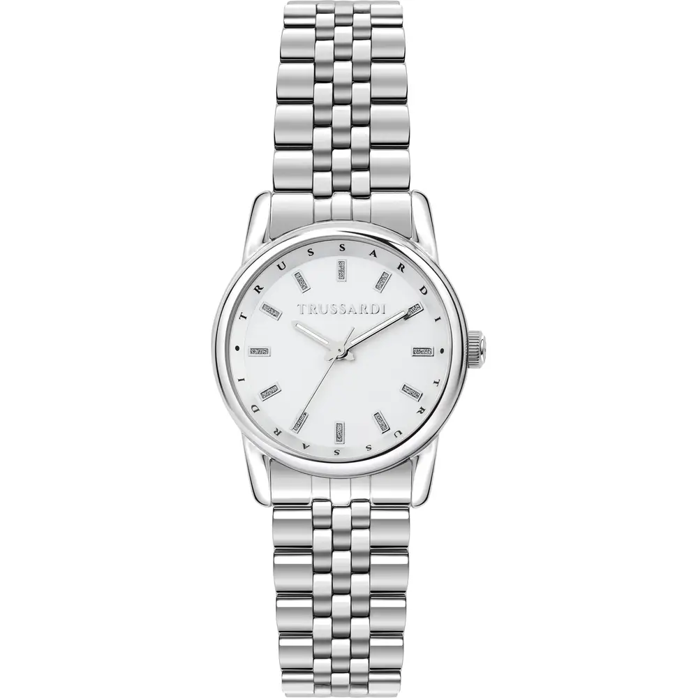 La Petite Story OROLOGIO TRUSSARDI T-JOY - R2453150507
