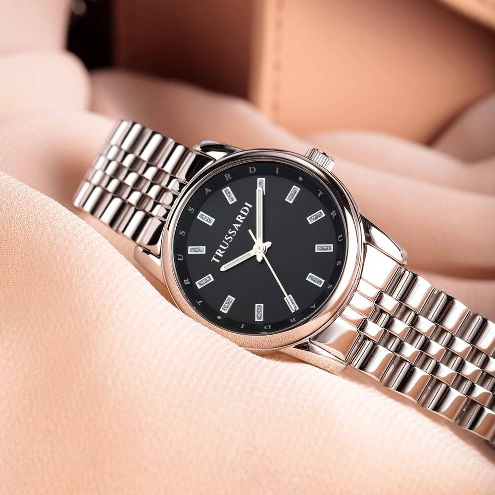 La Petite Story OROLOGIO TRUSSARDI T-JOY - R2453150508