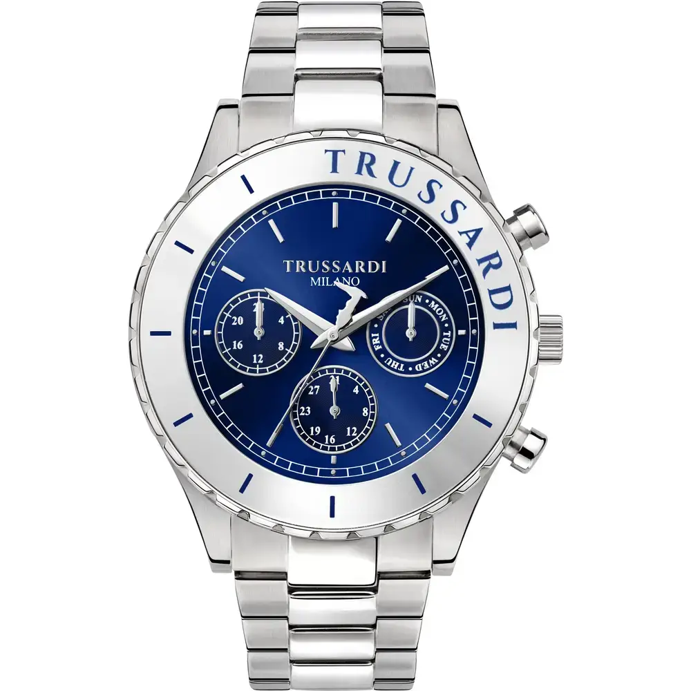 La Petite Story OROLOGIO TRUSSARDI T-LOGO - R2453143008