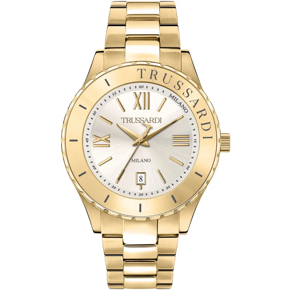 La Petite Story OROLOGIO TRUSSARDI T-LOGO - R2453143009