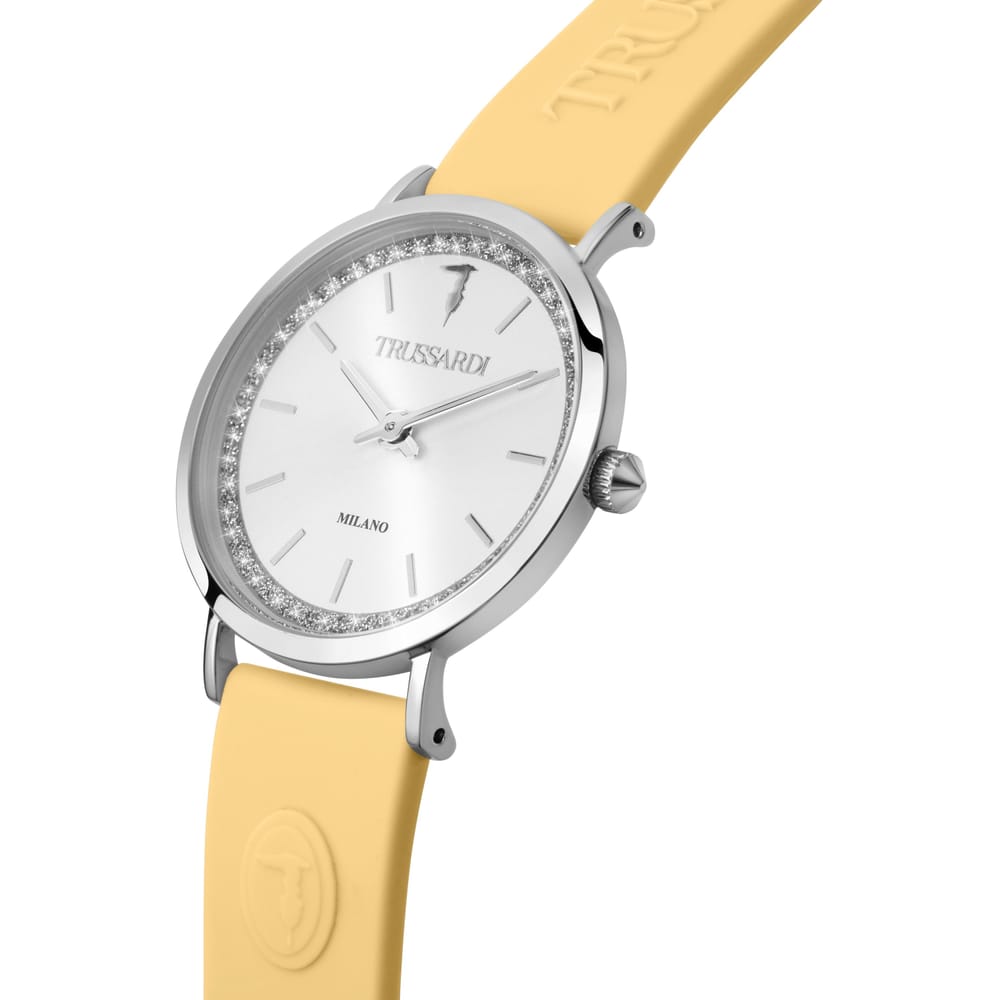 La Petite Story OROLOGIO TRUSSARDI T-MOTIFL - R2451140503