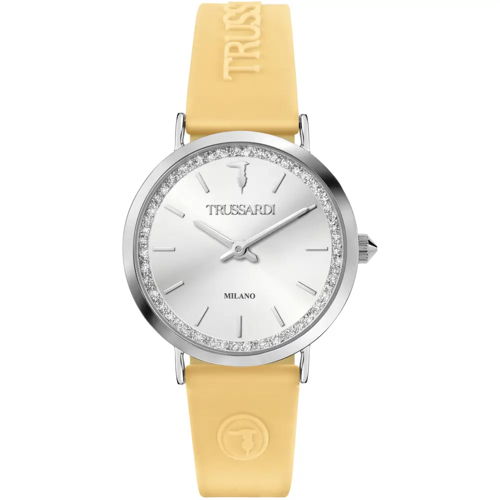 La Petite Story OROLOGIO TRUSSARDI T-MOTIFL - R2451140503