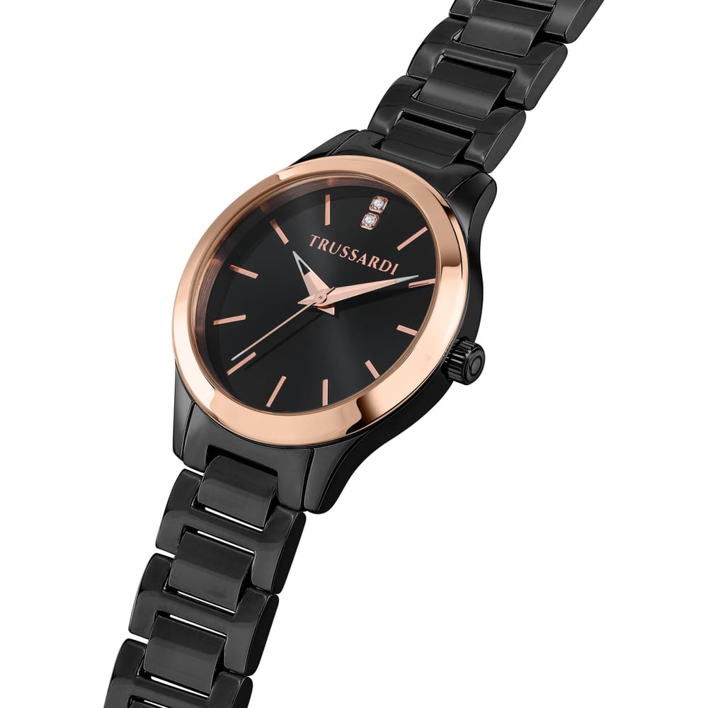 La Petite Story OROLOGIO TRUSSARDI T-SKY - R2453151518