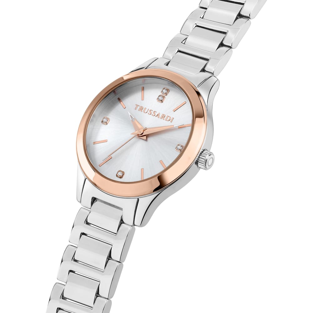 La Petite Story OROLOGIO TRUSSARDI T-SKY - R2453151519