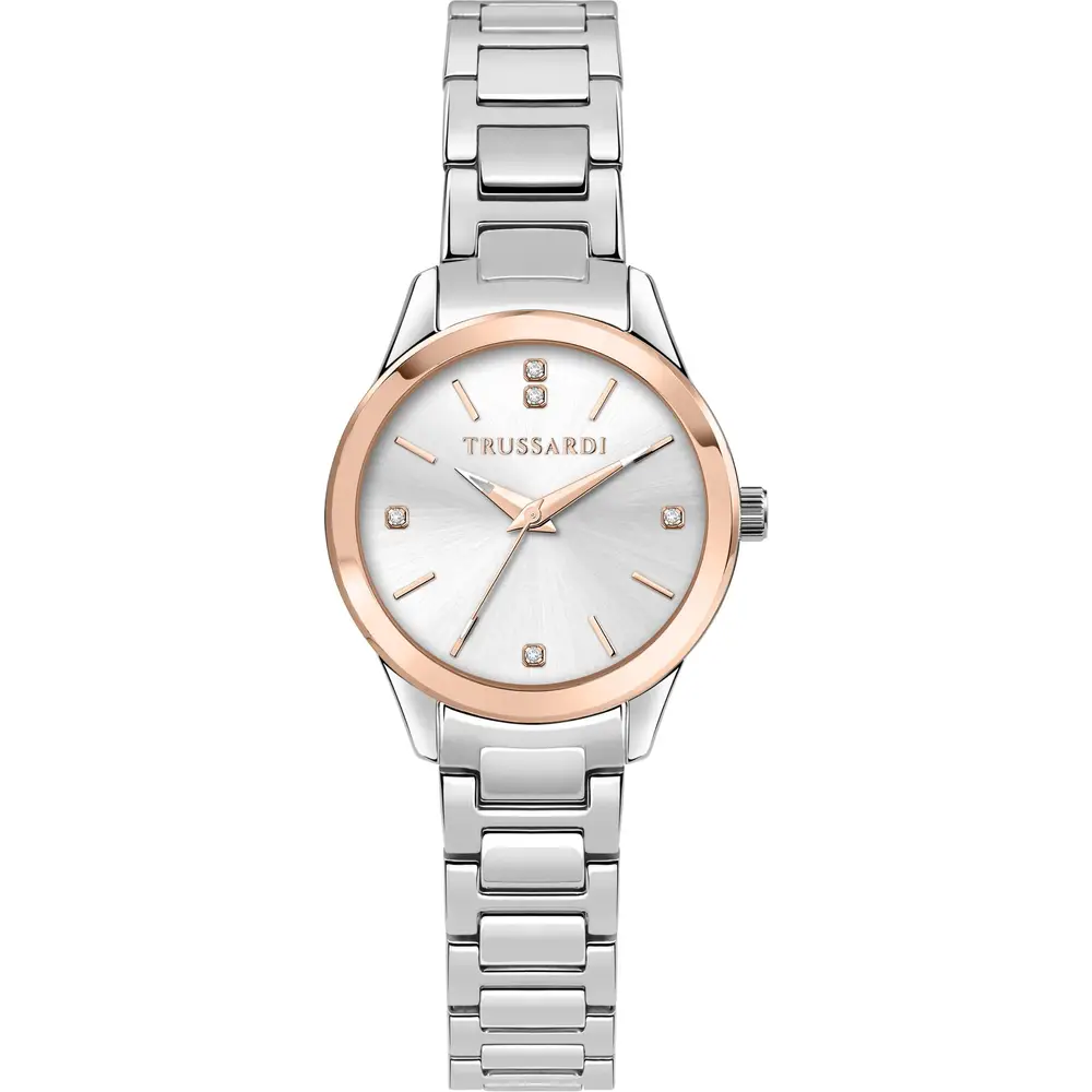 La Petite Story OROLOGIO TRUSSARDI T-SKY - R2453151519
