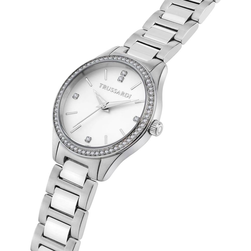 La Petite Story OROLOGIO TRUSSARDI T-SKY - R2453151520