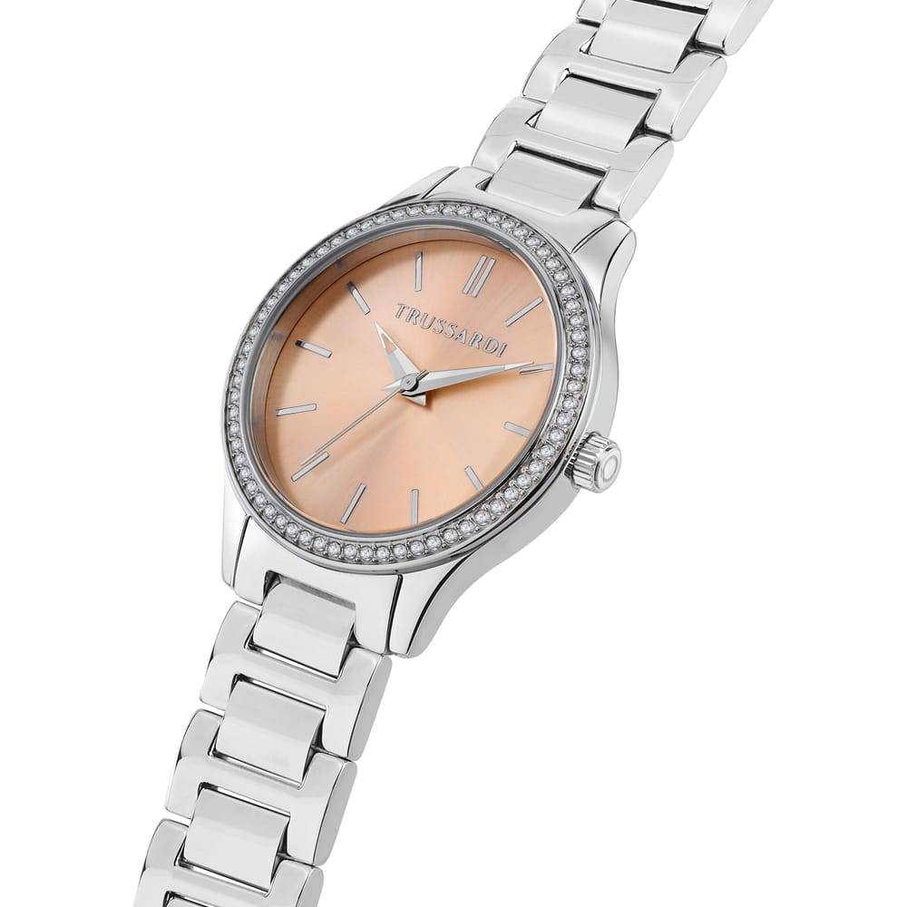 La Petite Story OROLOGIO TRUSSARDI T-SKY - R2453151521