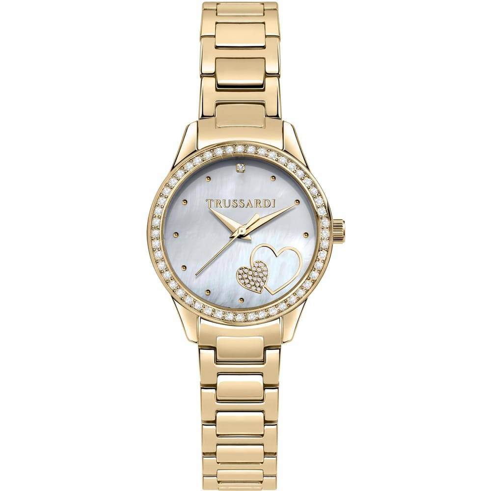La Petite Story OROLOGIO TRUSSARDI T-SKY - R2453161501