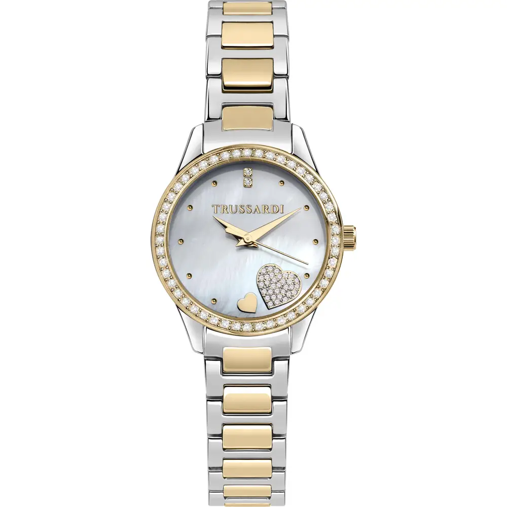 La Petite Story OROLOGIO TRUSSARDI T-SKY - R2453162501