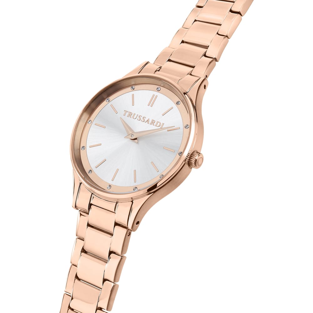 La Petite Story OROLOGIO TRUSSARDI T-STAR - R2453152510