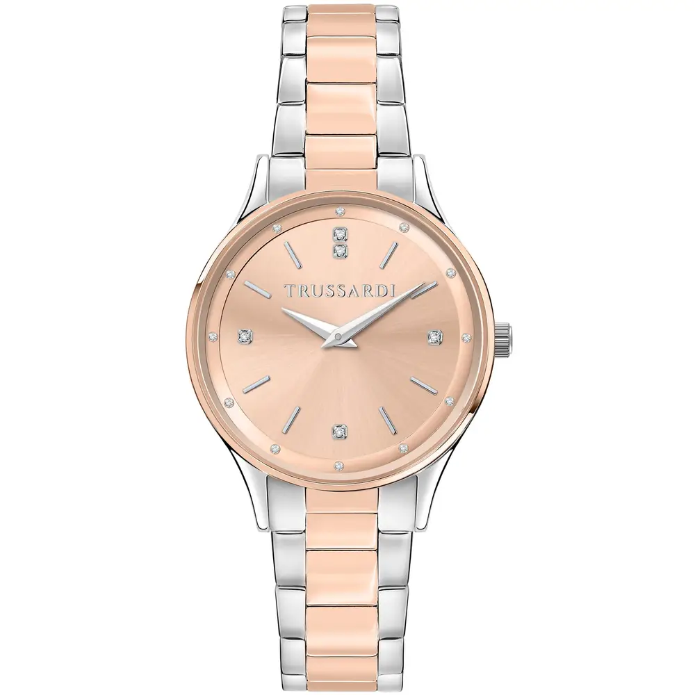 La Petite Story OROLOGIO TRUSSARDI T-STAR - R2453152511