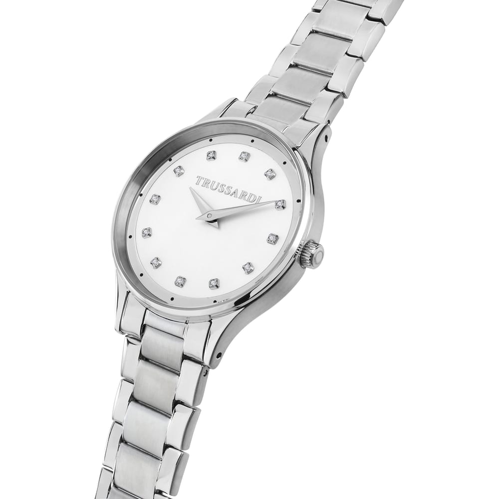 La Petite Story OROLOGIO TRUSSARDI T-STAR - R2453152512