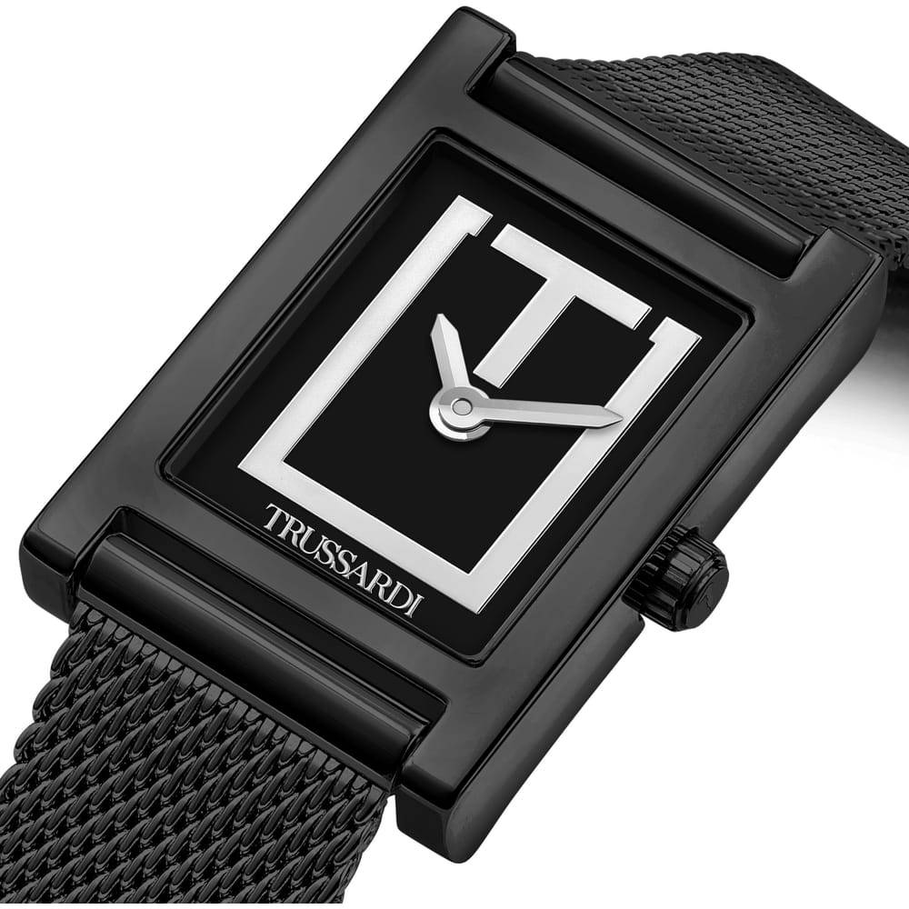 La Petite Story OROLOGIO TRUSSARDI T-STRICT - R2453155002