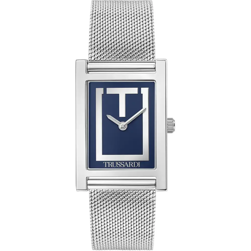 La Petite Story OROLOGIO TRUSSARDI T-STRICT - R2453155005