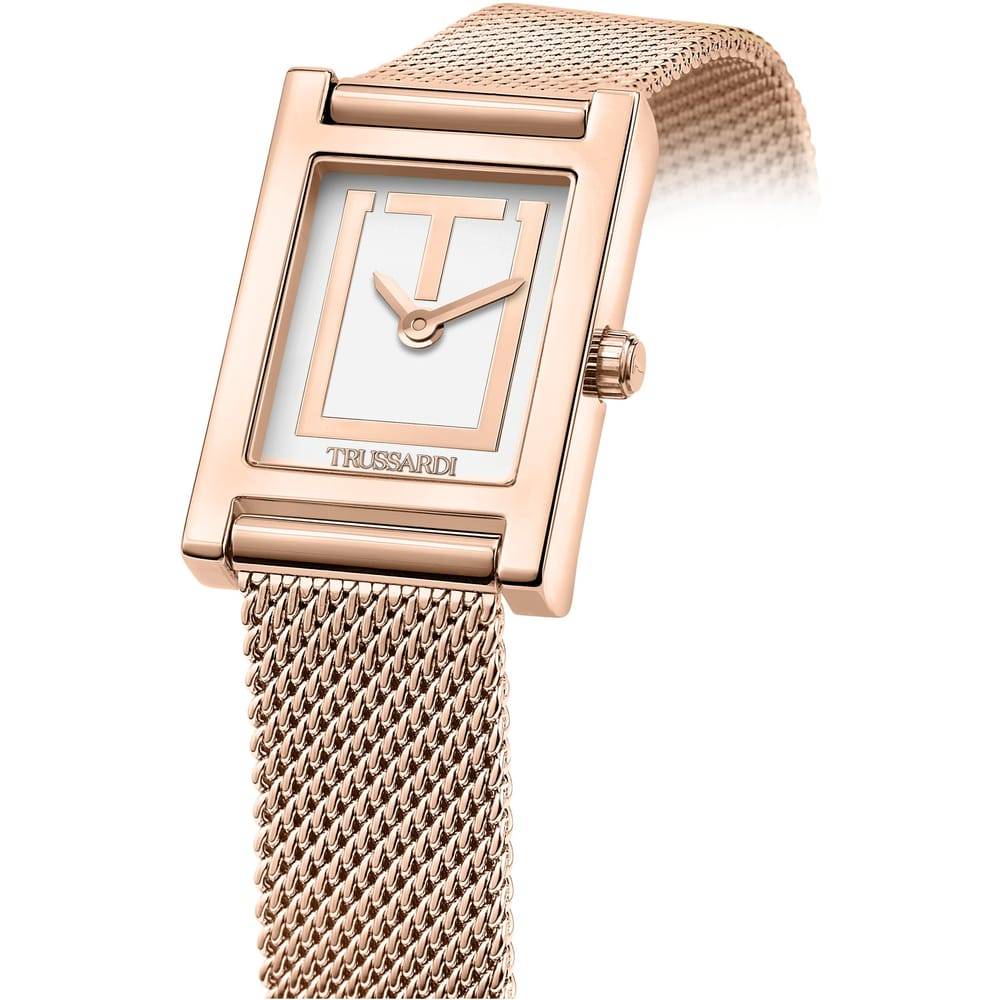 La Petite Story OROLOGIO TRUSSARDI T-STRICT - R2453155501