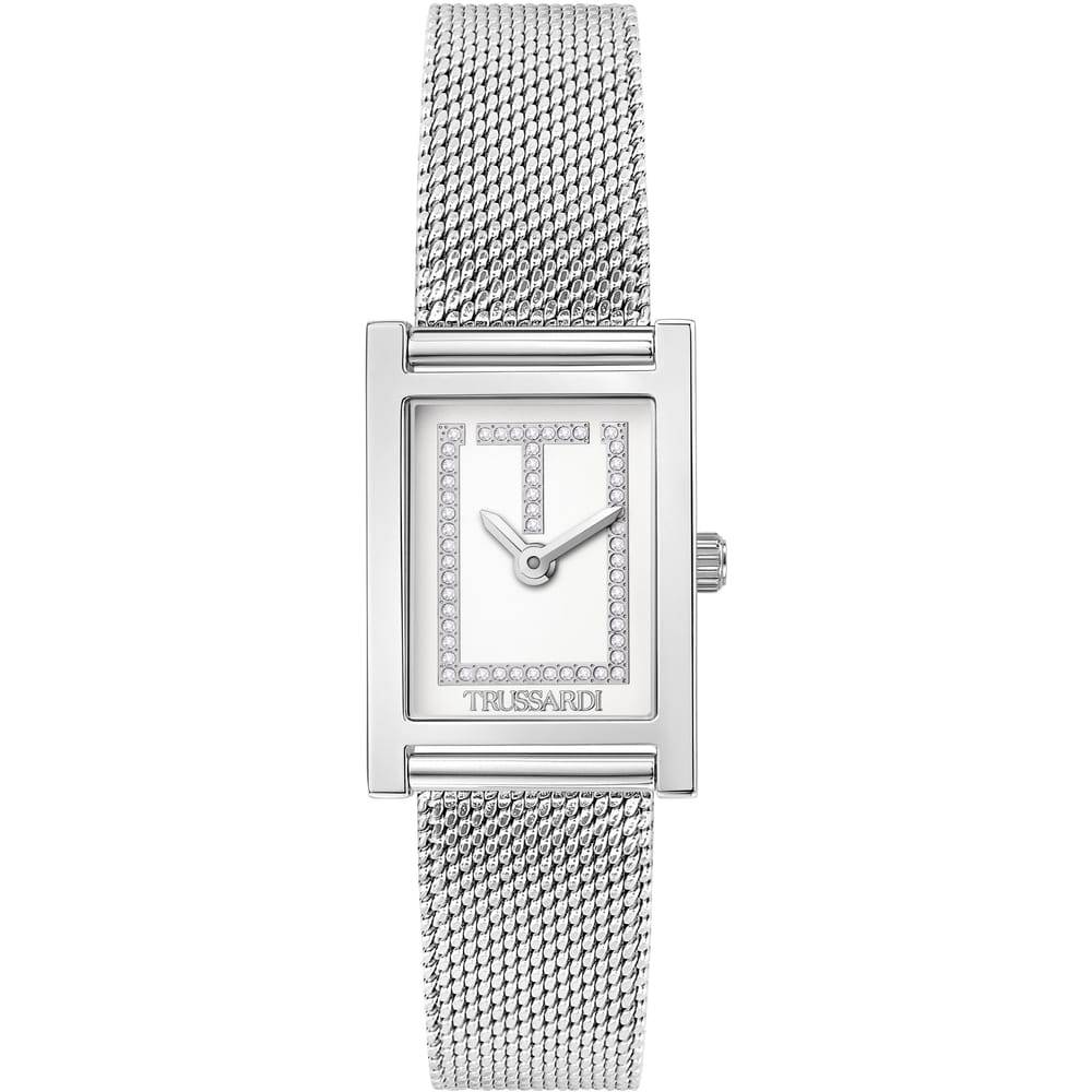 La Petite Story OROLOGIO TRUSSARDI T-STRICT - R2453155504