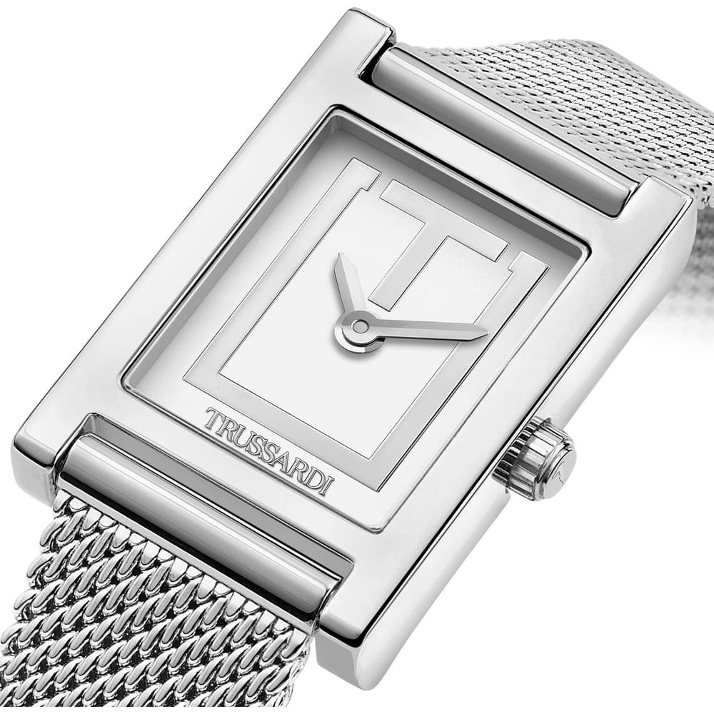La Petite Story OROLOGIO TRUSSARDI T-STRICT - R2453155505