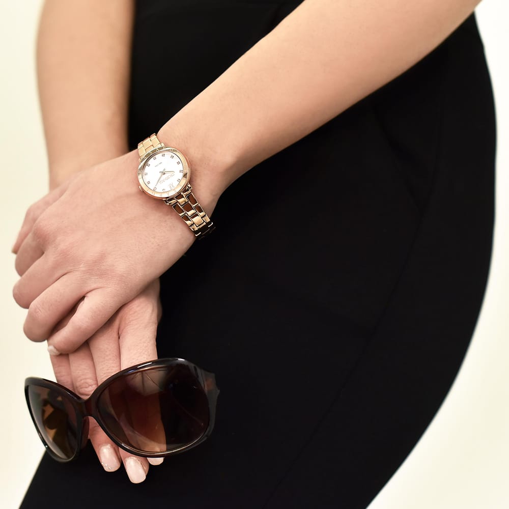 La Petite Story OROLOGIO TRUSSARDI T-VISION - R2453115509