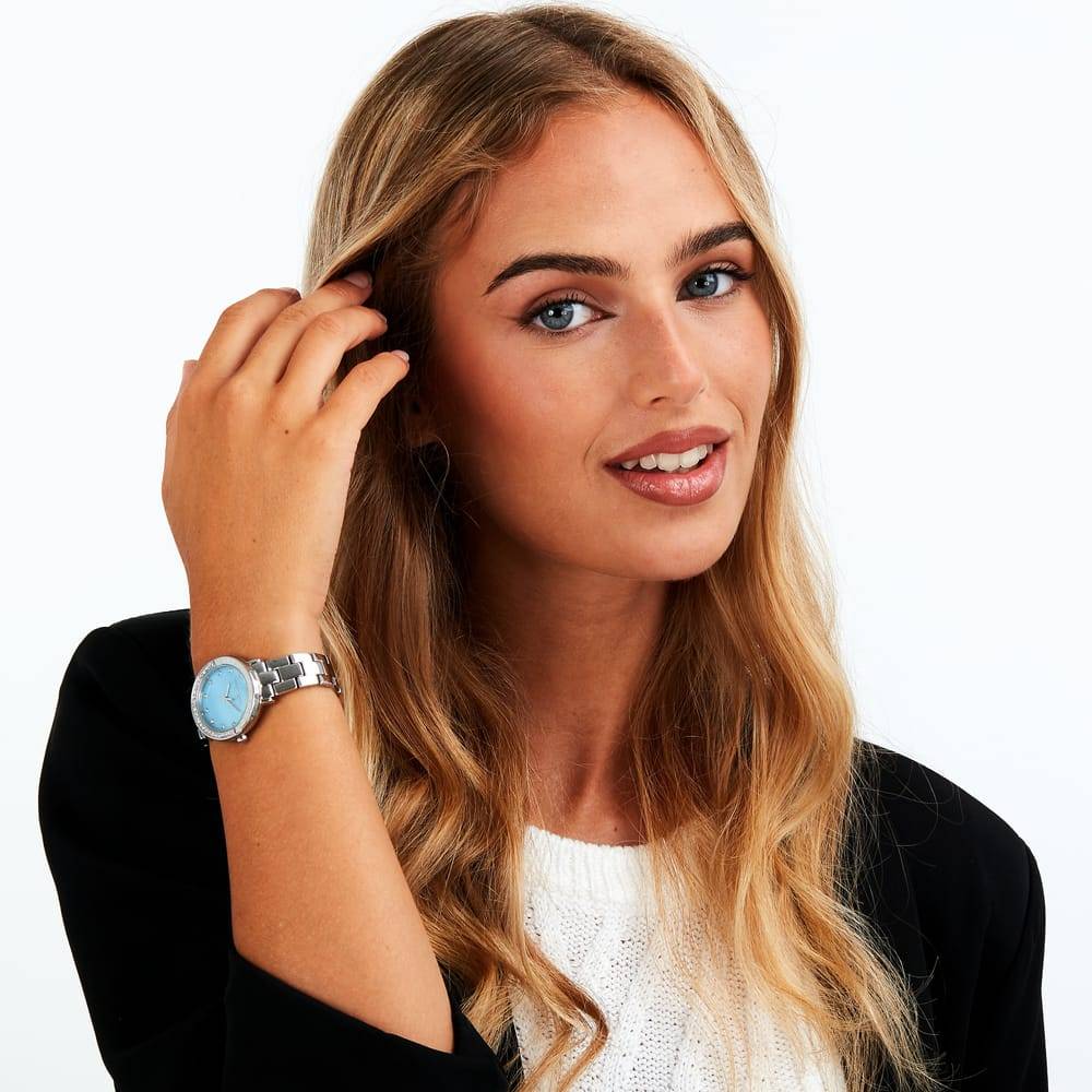 La Petite Story OROLOGIO TRUSSARDI T-VISION - R2453125501