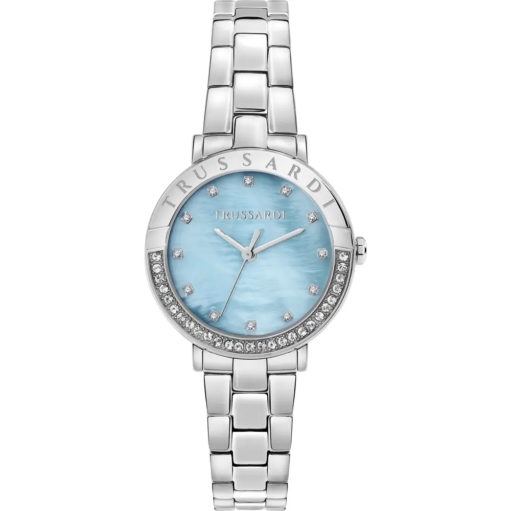 La Petite Story OROLOGIO TRUSSARDI T-VISION - R2453125501