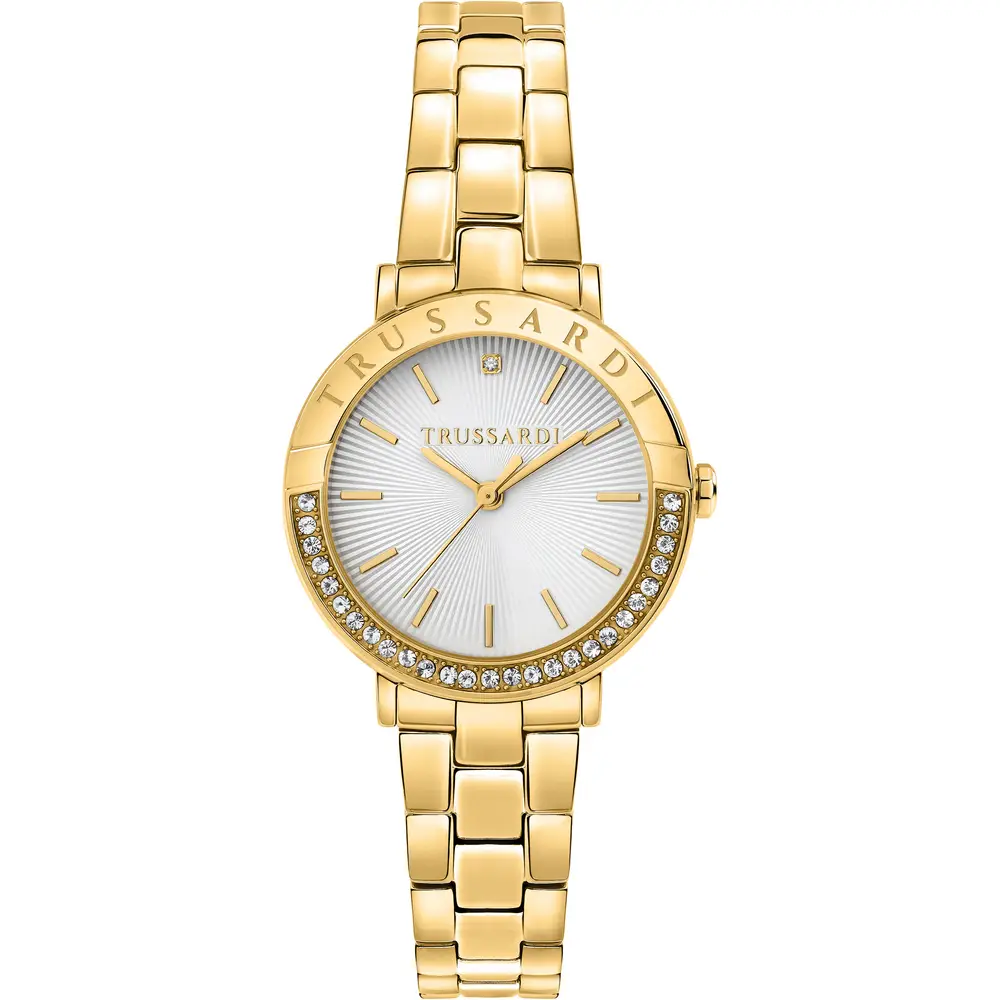 La Petite Story OROLOGIO TRUSSARDI T-VISION - R2453125503