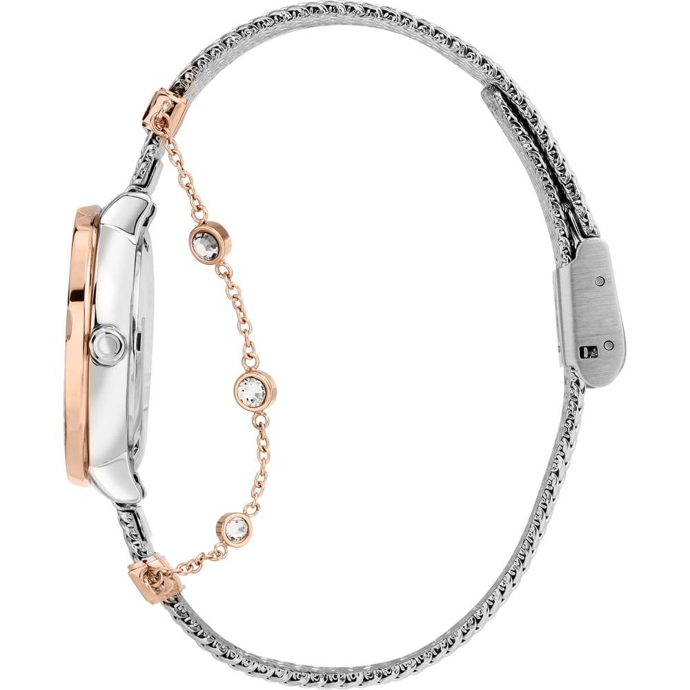 La Petite Story OROLOGIO TRUSSARDI T-VISION - R2453125510