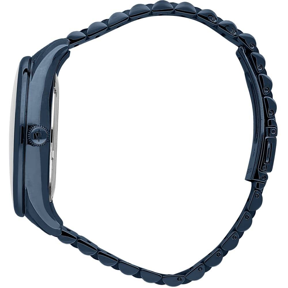 La Petite Story Orologio Uomo Maserati Blue Edition Solar - R8853146003