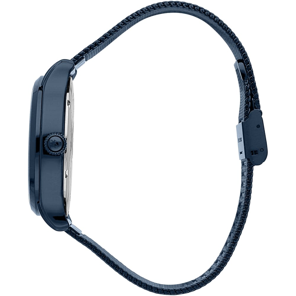 La Petite Story Orologio Uomo Maserati Blue Edition Solar - R8853149001