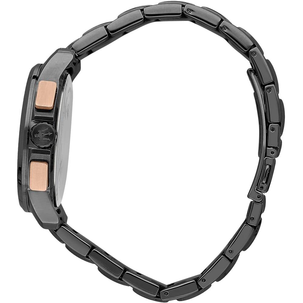 La Petite Story Orologio Uomo Maserati Successo Solar - R8873645001