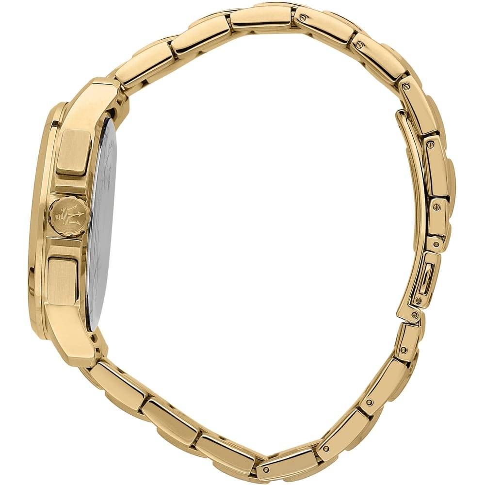 La Petite Story Orologio Uomo Maserati Successo Solar - R8873645002