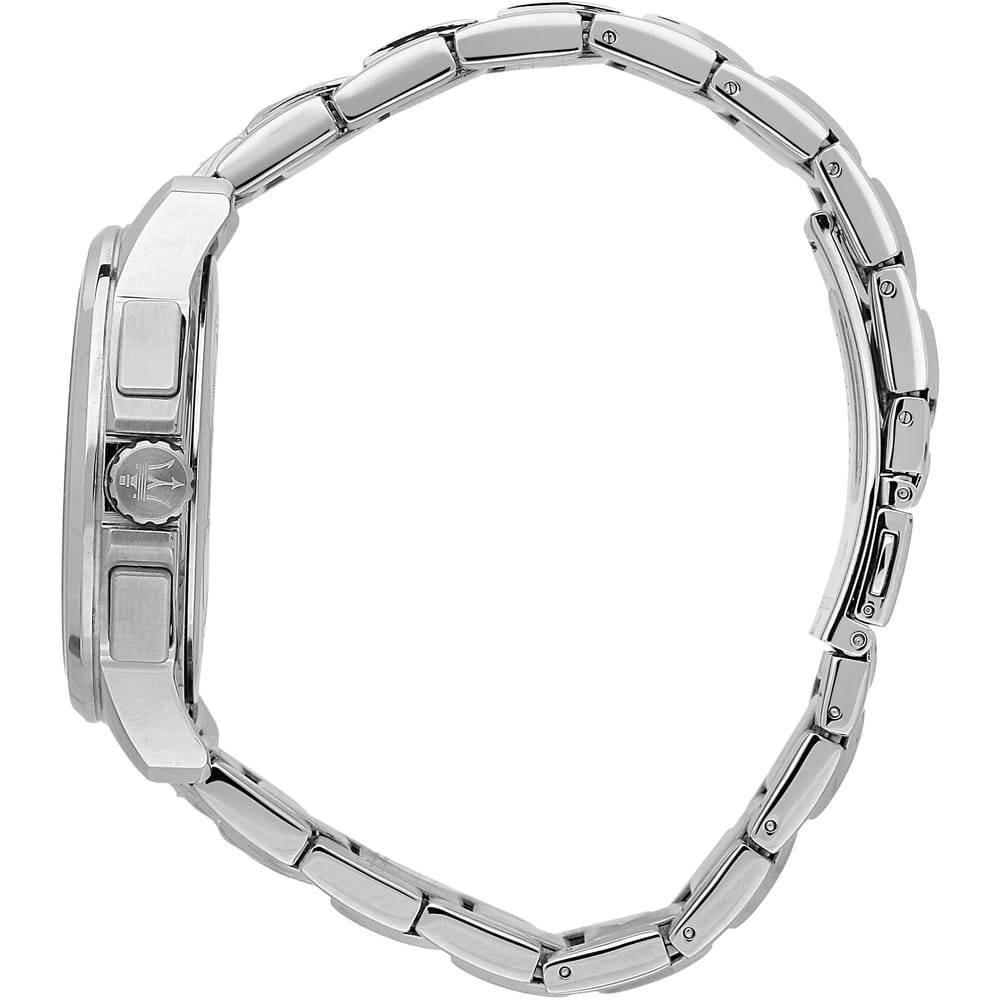 La Petite Story Orologio Uomo Maserati Successo Solar - R8873645004