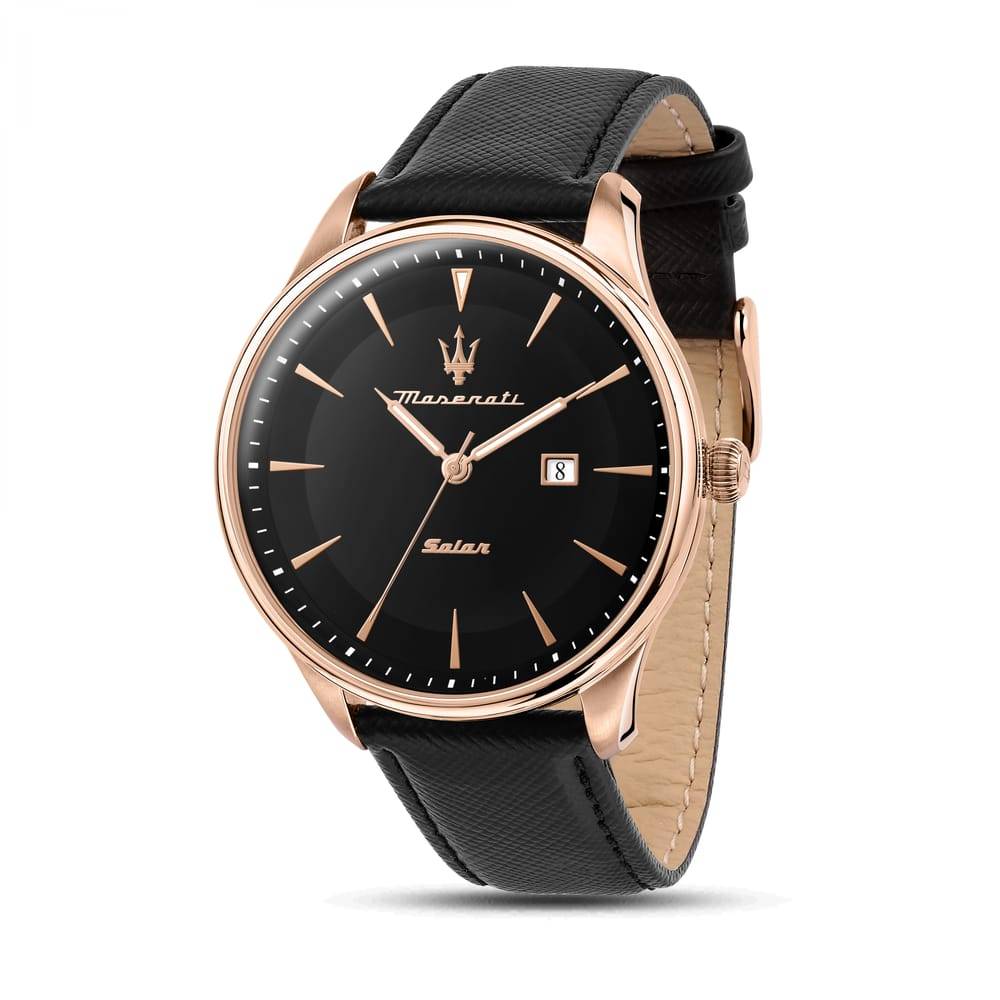 La Petite Story Orologio Uomo Maserati Tradizione Solar - R8851146001