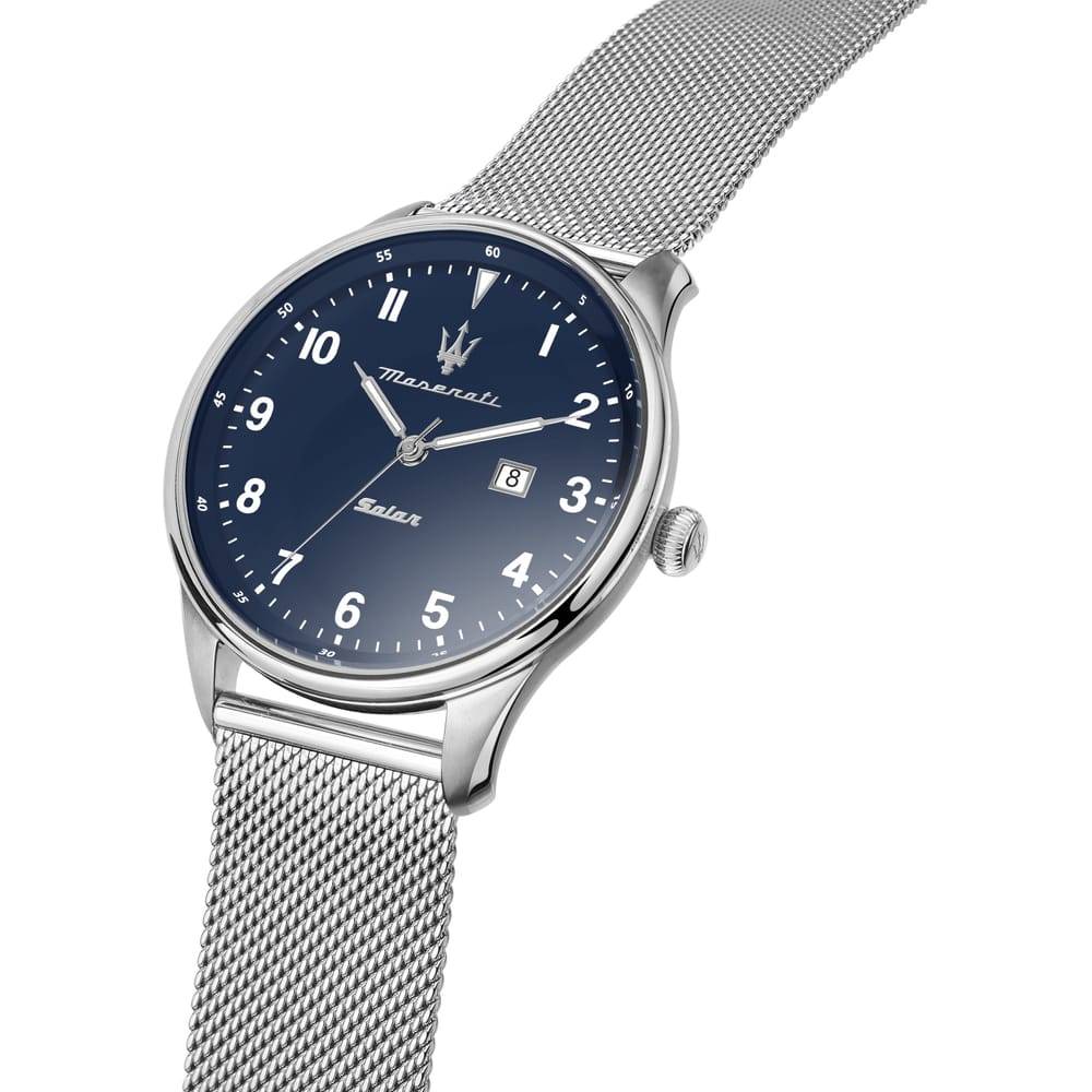 La Petite Story Orologio Uomo Maserati Tradizione Solar - R8851146002