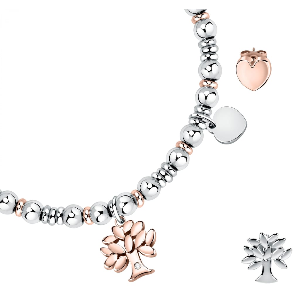 La Petite Story PARURE LA PETITE STORY FAMILY - LPS20ASF01