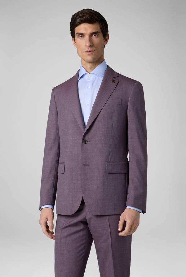 Lab. Pal Zileri Abito Palladio In Lana