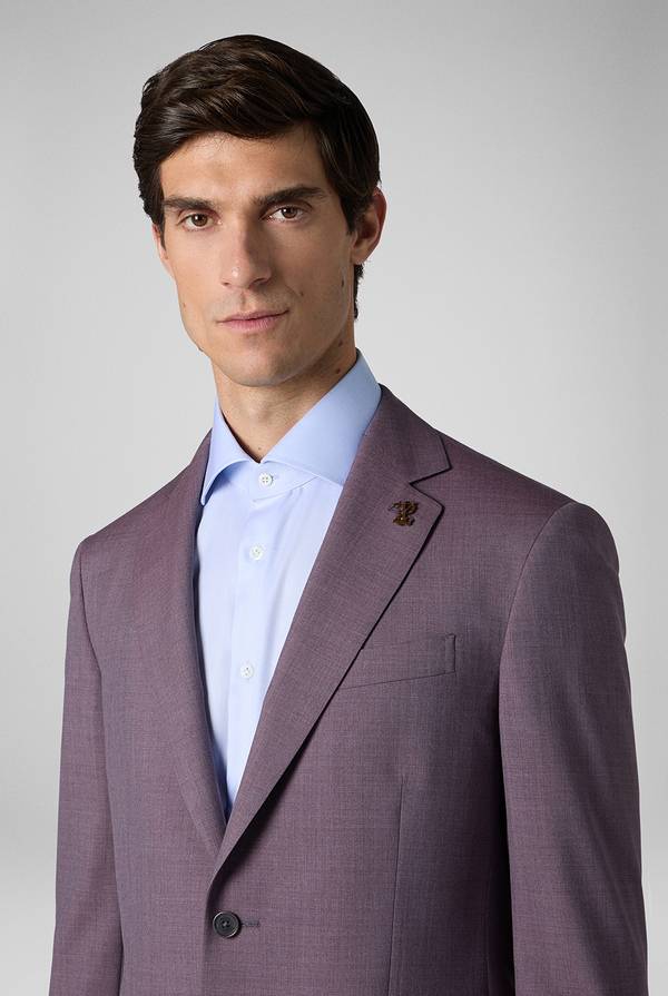 Lab. Pal Zileri Abito Palladio In Lana