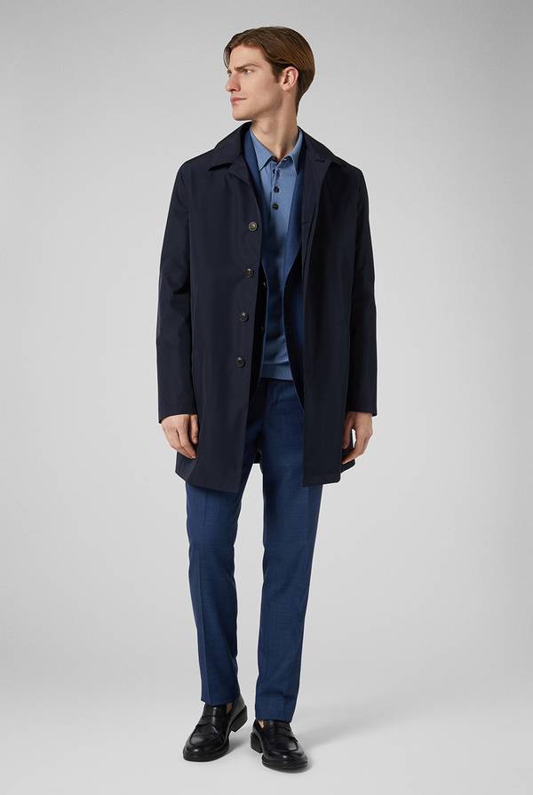 Lab. Pal Zileri Abito Tailored In Pura Lana