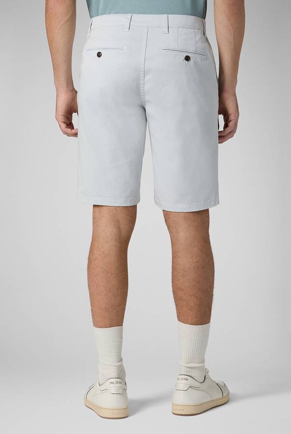 Lab. Pal Zileri Bermuda Tinto In Capo