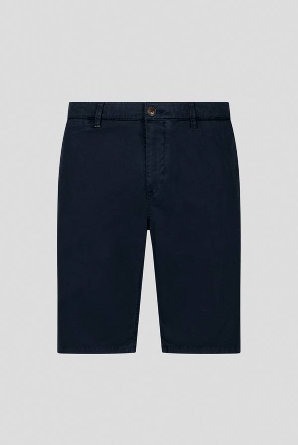 Lab. Pal Zileri Bermuda tinto in capo