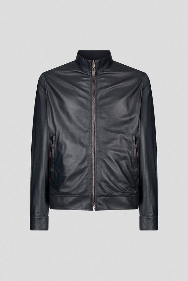 Lab. Pal Zileri Bomber reversibile