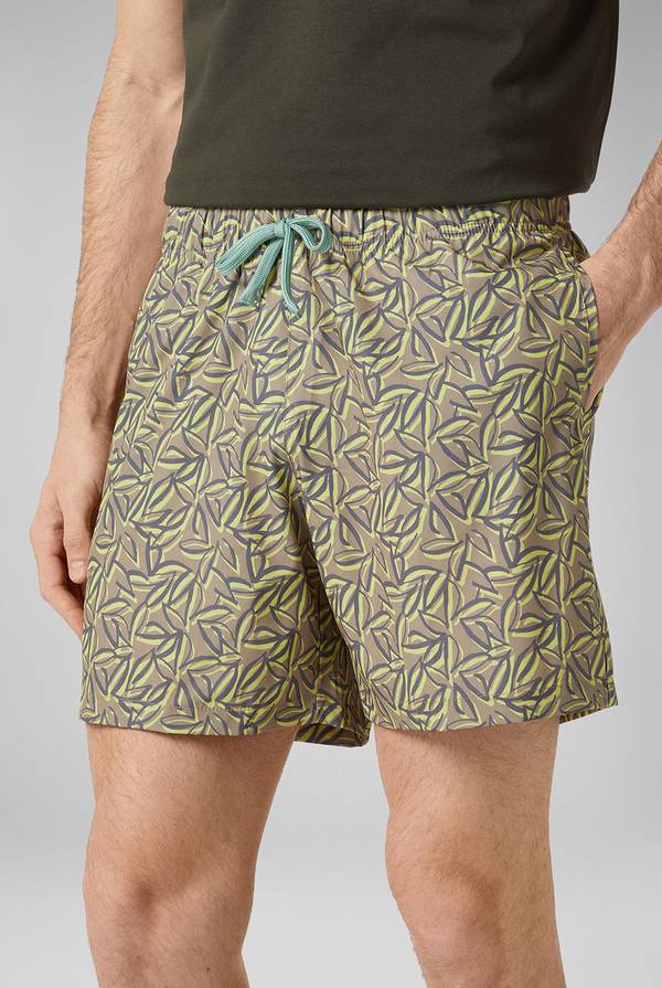 Lab. Pal Zileri Boxer Mare Stampato