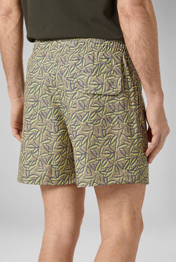 Lab. Pal Zileri Boxer Mare Stampato