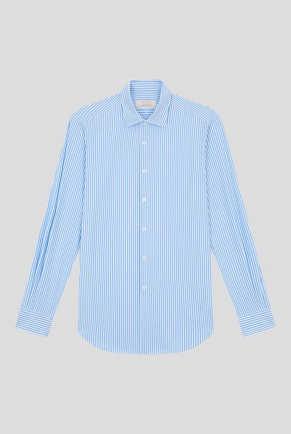 Lab. Pal Zileri Camicia in jersey