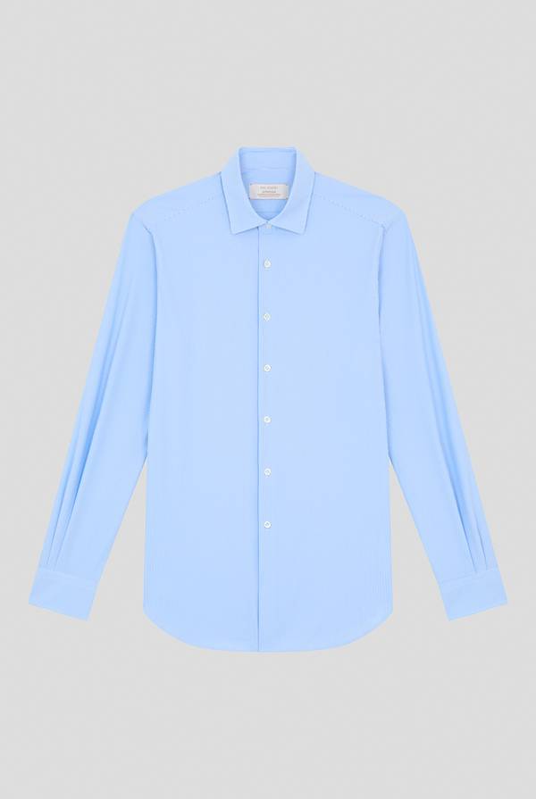 Lab. Pal Zileri Camicia in jersey