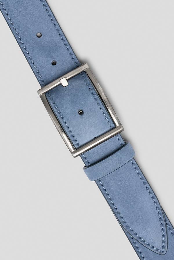 Lab. Pal Zileri Cintura In Pelle